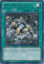 Guts of Steel - DREV-EN086 - Rare 1st Edition