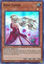 Rose Lover - SESL-EN039 - Super Rare 1st Edition
