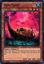 Yomi Ship - WGRT-EN006 - Super Rare Limited Edition
