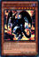 Archfiend of Gilfer - WGRT-EN020 - Super Rare Limited Edition