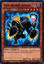 Evilswarm Ketos - WGRT-EN050 - Super Rare Limited Edition