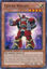 Tasuke Knight - SP14-EN010 - Starfoil Rare 1st Edition