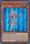 Water Enchantress of the Temple - GRCR-EN026 - Ultra Rare 1st Edition