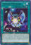 Starlit Papillon - GRCR-EN031 - Rare 1st Edition