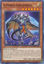 S-Force Lapcewell - BACH-EN016 - Common 1st Edition