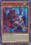 Libromancer Agent - BACH-EN087 - Super Rare 1st Edition