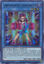 Libromancer Firestarter - BACH-EN088 - Super Rare 1st Edition