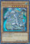 Blue-Eyes White Dragon - HAC1-EN001 - Duel Terminal Ultra Parallel Rare 1st Edition