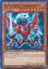 Ally of Justice Thunder Armor - HAC1-EN083 - Duel Terminal Normal Parallel Rare 1st Edition