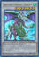 Dragunity Knight - Barcha - HAC1-EN165 - Duel Terminal Ultra Parallel Rare 1st Edition
