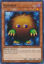 Kuriboh - HAC1-EN005 - Common 1st Edition