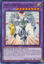 Elemental HERO Shining Flare Wingman - HAC1-EN020 - Common 1st Edition