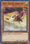 Mist Valley Baby Roc - HAC1-EN059 - Common 1st Edition