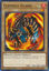 Flamvell Guard - HAC1-EN064 - Common 1st Edition