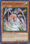Dragunity Corsesca - HAC1-EN158 - Common 1st Edition