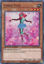 Cyber Tutu - SGX1-ENE07 - Common 1st Edition