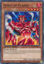 Spirit of Flames - SGX1-ENH05 - Common 1st Edition