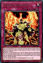 Gemini Ablation - TOCH-EN019 - Rare 1st Edition