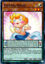 Fluffal Angel - TOCH-EN020 - Super Rare 1st Edition