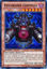 Evilswarm Coppelia - HA07-EN054 - Super Rare Unlimited