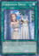 Forbidden Dress - BP03-EN180 - Shatterfoil Rare 1st Edition