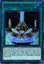 Salamangreat Sanctuary - BLHR-EN072 - Ultra Rare 1st Edition