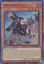 Springans Kitt - SDAZ-EN002 - Ultra Rare 1st Edition