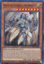 Dogmatika Fleurdelis, the Knighted - SDAZ-EN006 - Common 1st Edition