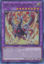 Lubellion the Searing Dragon - SDAZ-EN042 - Ultra Rare 1st Edition