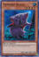 Vampiric Koala - DASA-EN048 - Super Rare 1st Edition