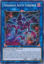 Tindangle Acute Cerberus - EXFO-EN045 - Common 1st Edition
