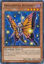 Swallowtail Butterspy - GAOV-EN013 - Common Unlimited