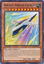 Rocket Arrow Express - GAOV-EN016 - Rare Unlimited