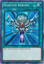 Monster Reborn - TN19-EN011 - Prismatic Secret Rare Limited Edition