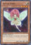 Little Fairy - LTGY-EN006 - Common 1st Edition