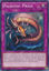 Paleozoic Pikaia - MP17-EN125 - Common 1st Edition