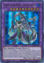 Gladiator Beast Domitianus - MP20-EN165 - Ultra Rare 1st Edition