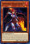 Infernoble Knight Astolfo - ROTD-EN012 - Common 1st Edition