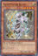 Constellar Kaus - SP15-EN008 - Shatterfoil Rare 1st Edition