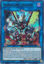 Borrelend Dragon - GFP2-EN006 - Ultra Rare 1st Edition