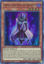 Leraje the God of Archery - GFP2-EN031 - Ultra Rare 1st Edition