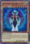 The Agent of Judgment - Saturn - GFP2-EN053 - Ultra Rare 1st Edition