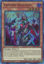 Vampire Sorcerer - GFP2-EN070 - Ultra Rare 1st Edition