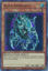 Alien Ammonite - GFP2-EN100 - Ultra Rare 1st Edition