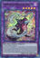 Chimeratech Rampage Dragon - GFP2-EN124 - Ultra Rare 1st Edition
