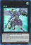 Sky Cavalry Centaurea - GFP2-EN141 - Ultra Rare 1st Edition