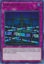 Pendulum Area - GFP2-EN170 - Ultra Rare 1st Edition