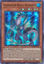 Gladiator Beast Vespasius - CHIM-ENSP1 - Ultra Rare Limited Edition
