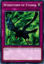 Windstorm of Etaqua - SS02-ENC16 - Common 1st Edition