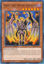 Gaap the Divine Soldier - SS05-ENA10 - Common 1st Edition